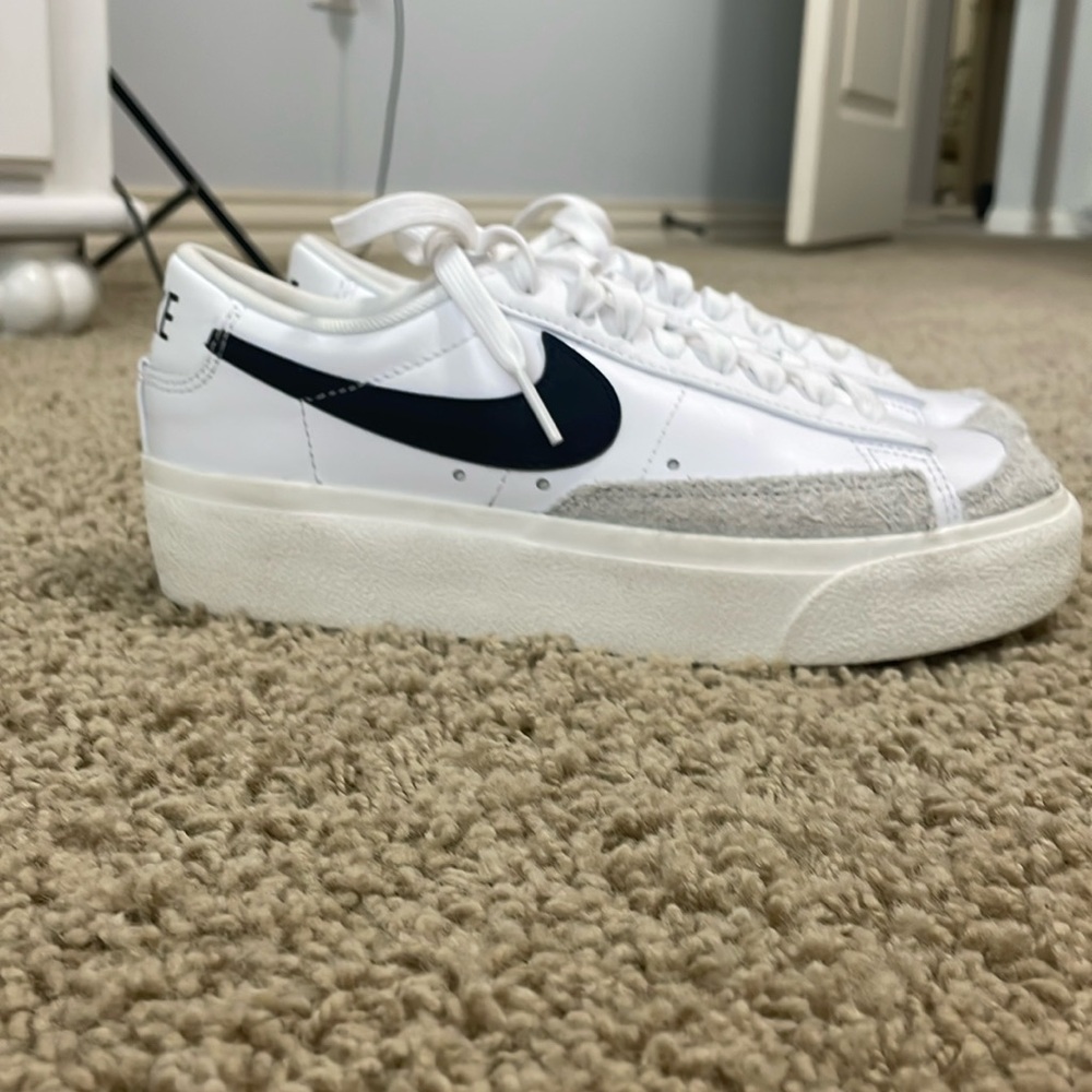 Nike shoes